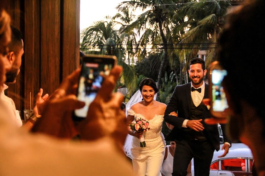 Wedding photographer Gustavo Taliz (gustavotaliz). Photo of 11 August 2018