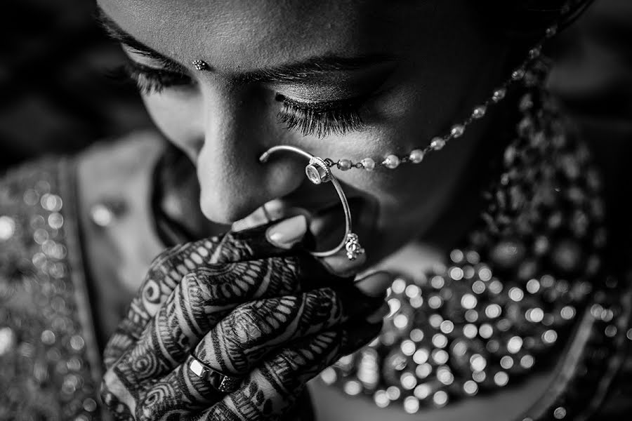 Fotógrafo de casamento Anupa Shah (anupashah). Foto de 25 de setembro 2023