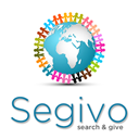 Segivo Search and Give