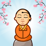 Cover Image of Download Little Buddha: meditation with EEG neuro-headsets 1.0.10 APK