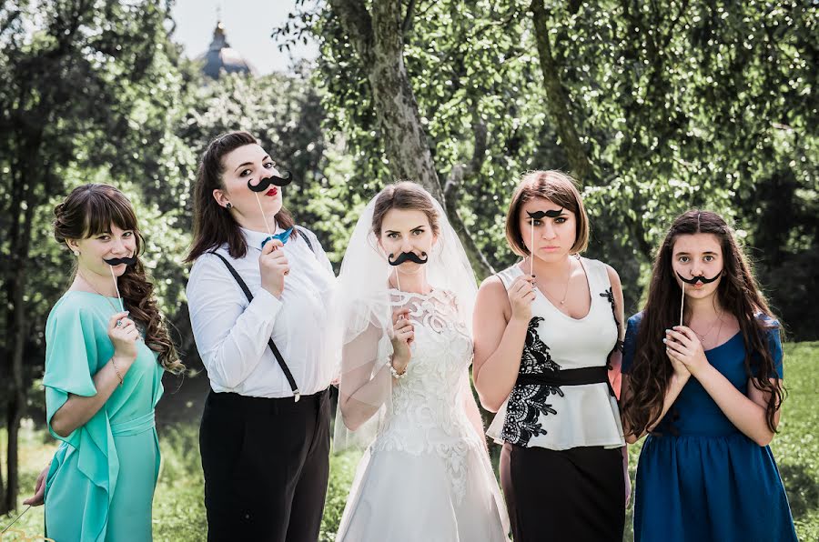 Wedding photographer Gennadiy Panin (panin). Photo of 10 August 2015