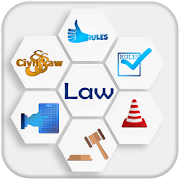 Indian Laws Penal Code 1.4 Icon