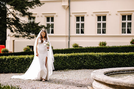 Wedding photographer Łukasz Peszko (peszkostudiofoto). Photo of 24 January 2022