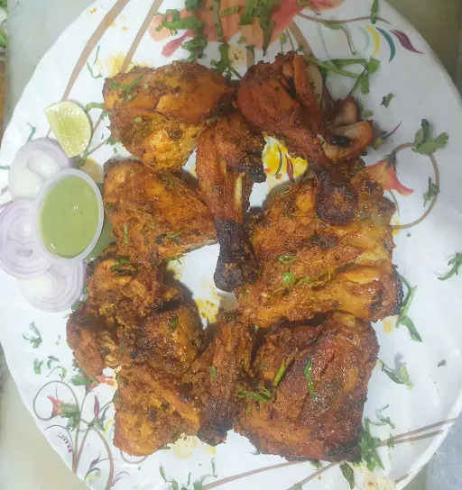 Tandoori Chicken