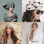 Head Scarf Ideas 3.0 Icon