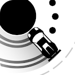 Cover Image of Download Donuts Drift 1.4.2 APK