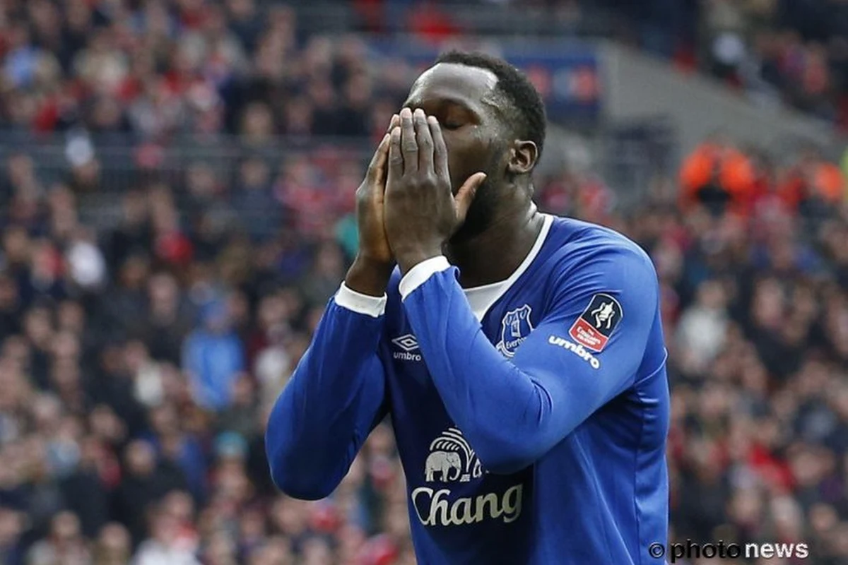 'Everton richt vizier op andere Rode Duivel om vertrek van Lukaku op te vangen'