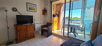 appartement à Argeles-sur-mer (66)