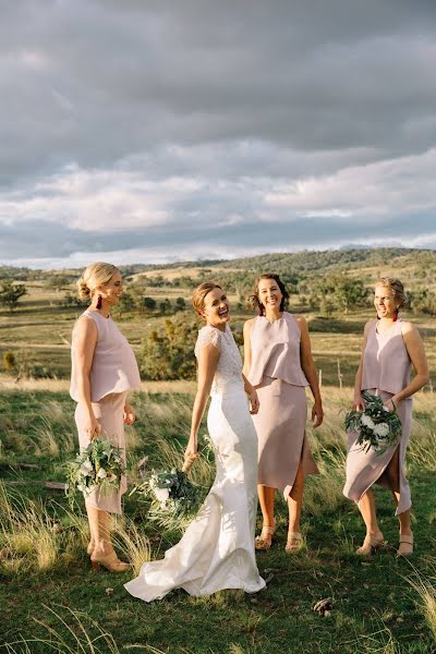 Wedding photographer Anna Tomlinson (annatomlinson). Photo of 12 February 2019