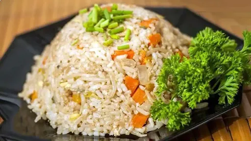 Schezwan Fried Rice