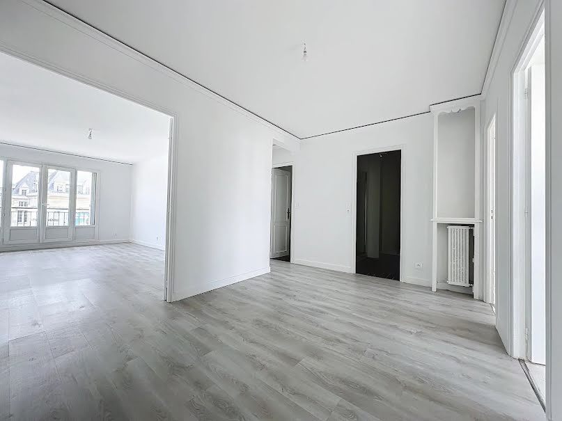 Vente appartement 4 pièces 91.5 m² à Saint-Denis (93200), 350 000 €