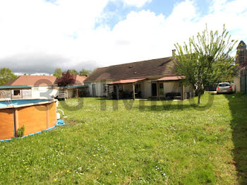 maison à Vaudoy-en-Brie (77)