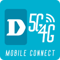 D-Link Mobile Connect icon