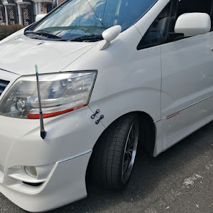 アルファード
