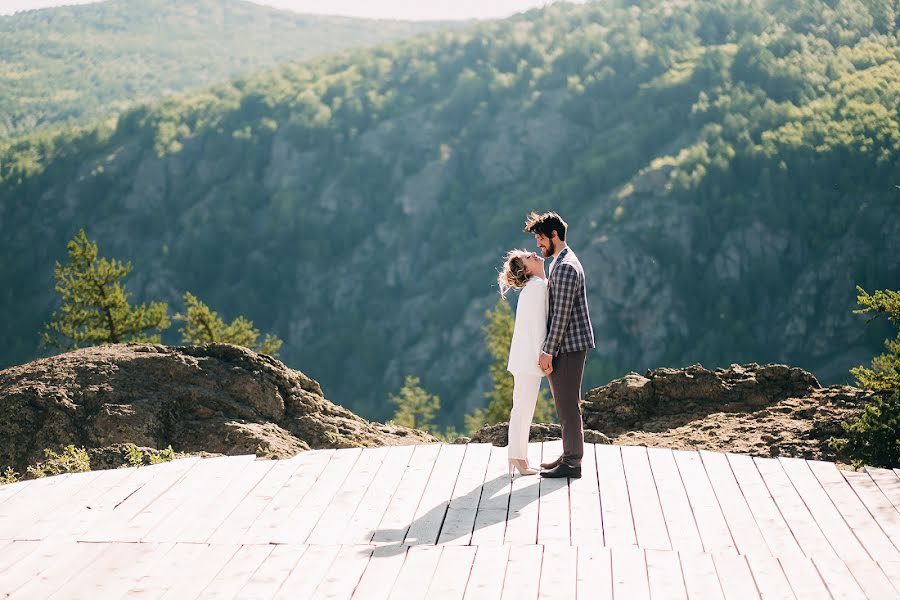 Photographe de mariage Nikita Patkin (oneshot). Photo du 2 novembre 2021