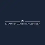 Sam Seamark Carpentry, Joinery & Building Renovations Logo