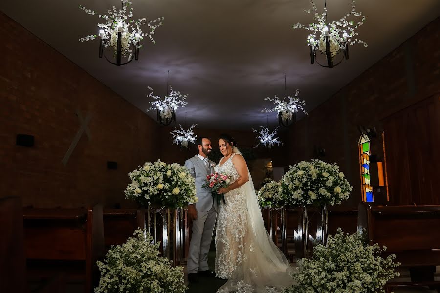 Fotografo di matrimoni Giu Morais (giumorais). Foto del 17 aprile 2020