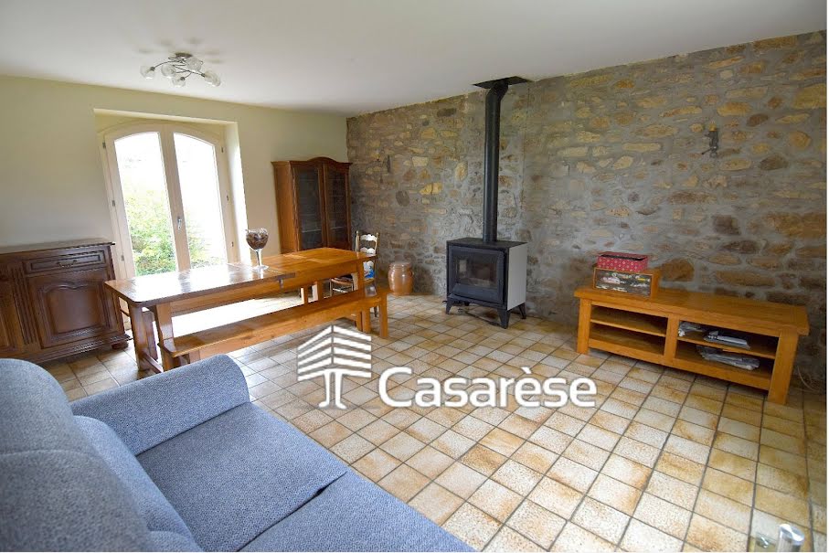 Vente maison 5 pièces 84 m² à Saint-Dolay (56130), 258 700 €