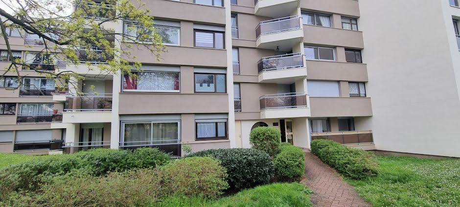 Vente appartement 2 pièces 52.69 m² à Saint-Leu-la-Forêt (95320), 139 000 €