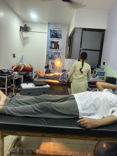 Prime physiotherapy center (Manual Physiotherapy Centre) — business photo 10