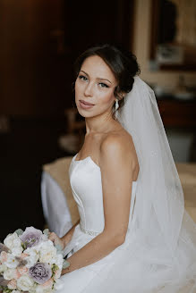 Wedding photographer Anastasiia Kharyna (nastiaqueen12). Photo of 21 September 2023