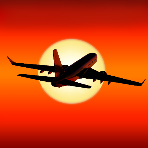 Flightscan. Best travel search 旅遊 App LOGO-APP開箱王