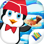 Penguin Restaurant 3 Apk