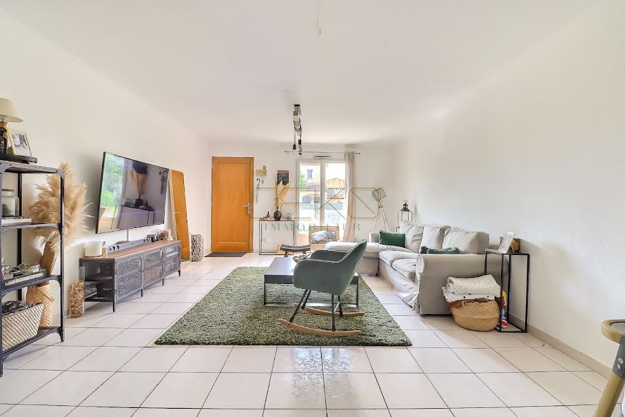 Vente maison 5 pièces 110 m² à Nimes (30000), 295 000 €