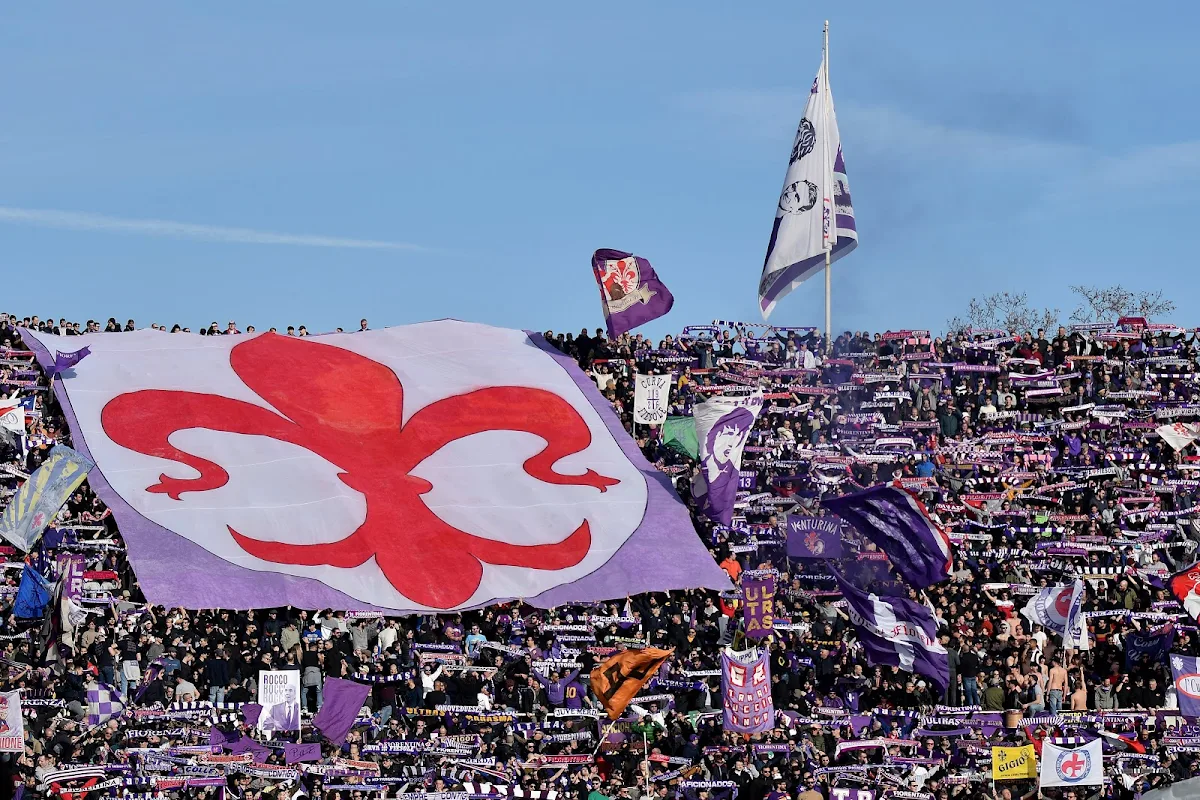 Club Brugge moet serieus opletten: Fiorentina pakt keihard uit in eigen competitie