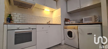 appartement à Montpellier (34)