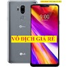 Điện Thoại Lg G7 Thinq - Fullchuc Năng - Chính Hãng - Mới - Chưa Qua Sử Dụng