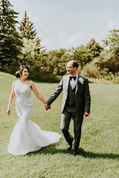 Photographe de mariage Jeremy Daly (jeremydaly). Photo du 8 mai 2019