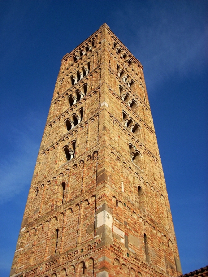 Il campanile di tizzy