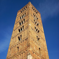 Il campanile di 