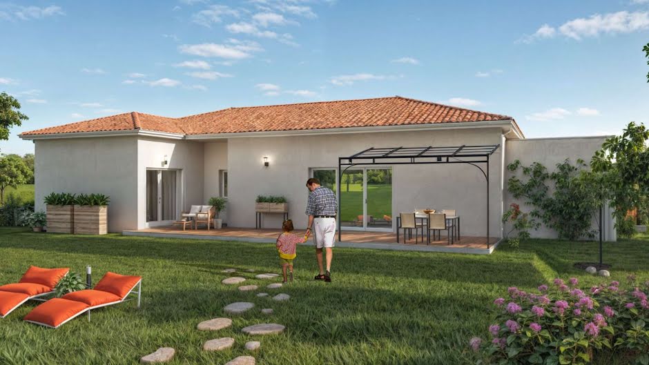 Vente maison 6 pièces 136.13 m² à Montauban (82000), 469 000 €