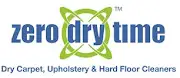 Zero Dry Time Stockport Cheshire Ltd. Logo