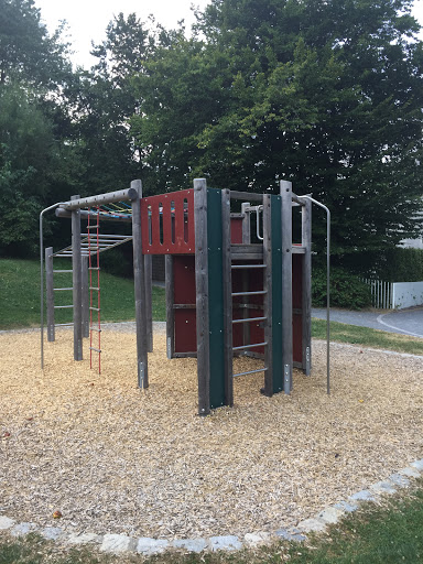 Spielplatz Englischer Garten