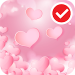 Valentine Day Live Wallpaper Apk