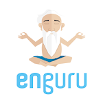 Cover Image of Herunterladen Enguru Live-Englisch lernen 3.9.9.7 APK