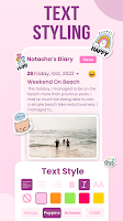 My Diary - Diary With Lock Screenshot 6 of 9