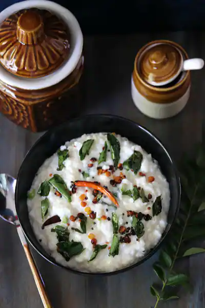 Curd Rice