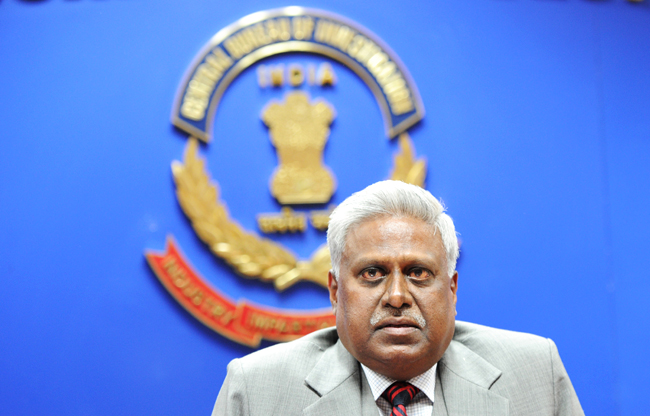 Sharma Committee: Former CBI Director Ranjit Sinha’s meetings with Congress politicians influenced coal-scam investigations; CBI goes slow on corruption case