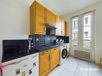 appartement à Paris 15ème (75)