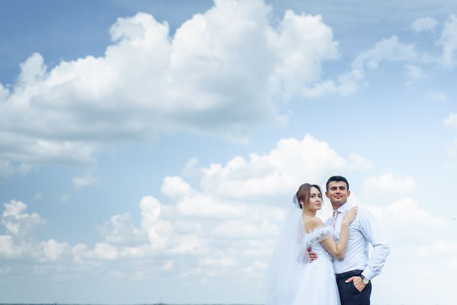 Wedding photographer Maksim Aksenov (aksenovmaksim). Photo of 28 March 2020