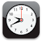 Item logo image for Clock in full screen