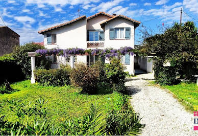 Maison avec terrasse 2