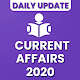 Daily Current Affairs 2020 for All Exams Download on Windows