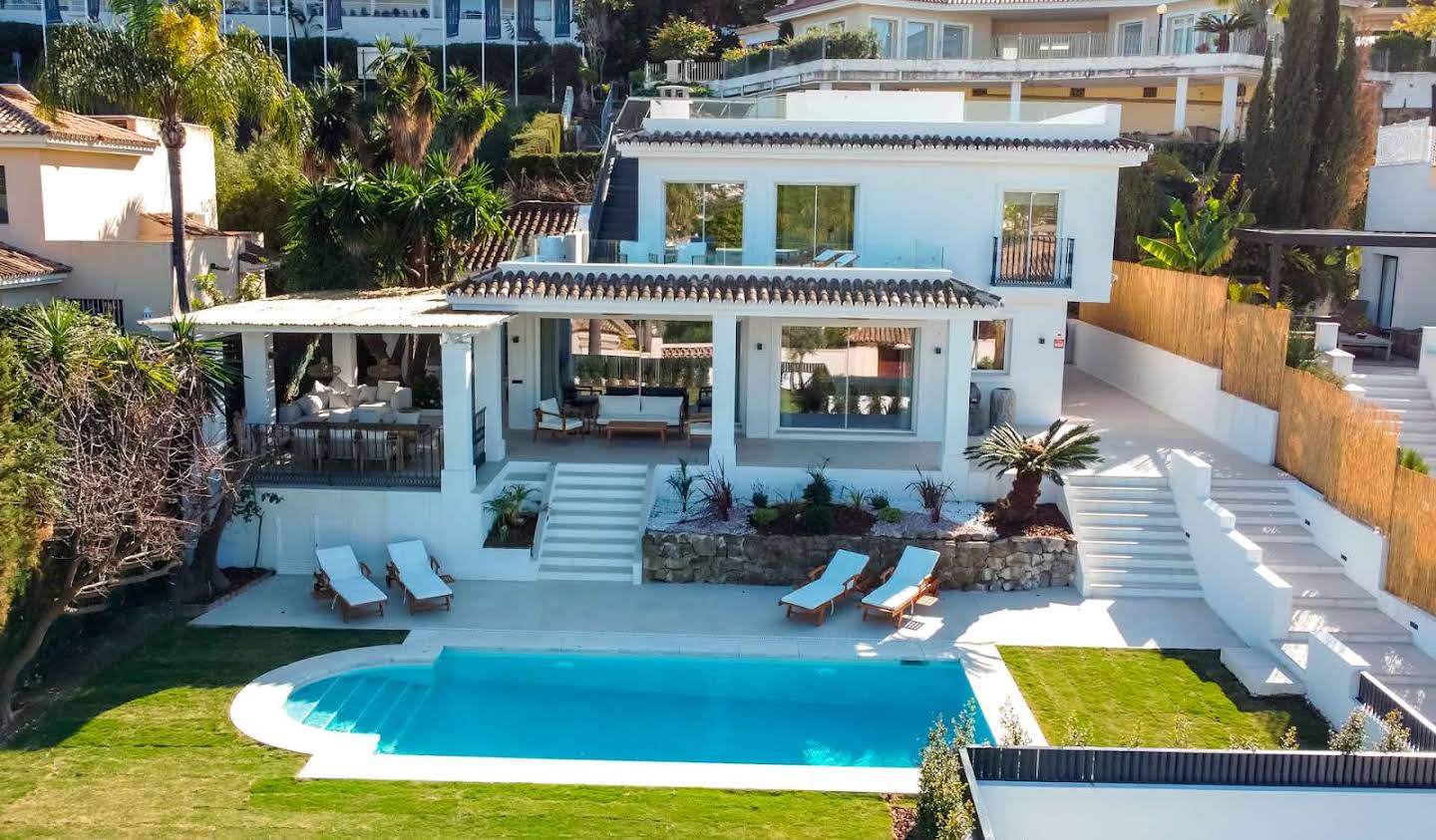 Villa Marbella