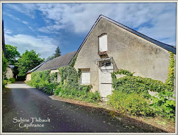 maison à Marcilly-sur-Maulne (37)