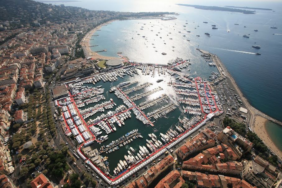 Vente locaux professionnels   à Cannes (06400), 399 900 €